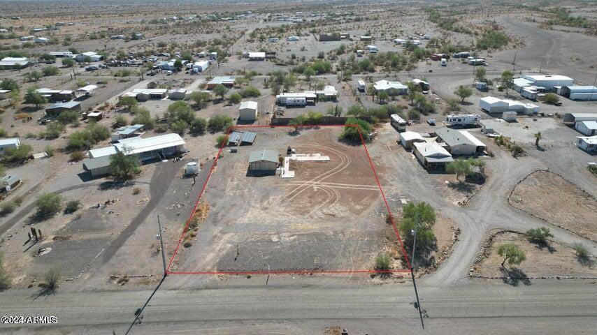 52411 Century Drive #11, Quartzsite, AZ 85346