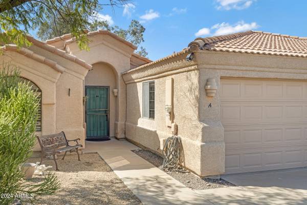 Fountain Hills, AZ 85268,16835 E MIRAGE CROSSING Court E #A