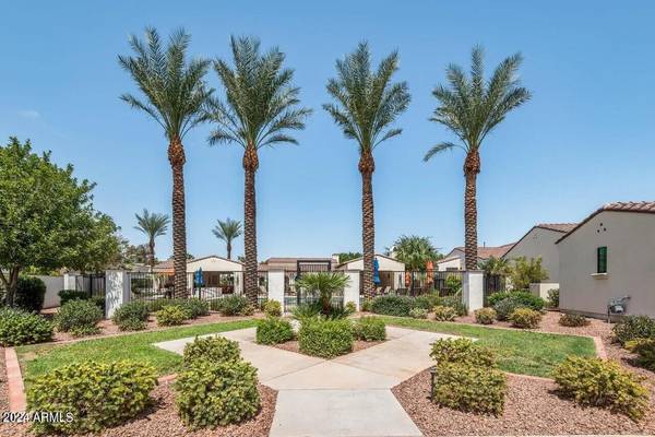 Litchfield Park, AZ 85340,14200 W VILLAGE Parkway #2128