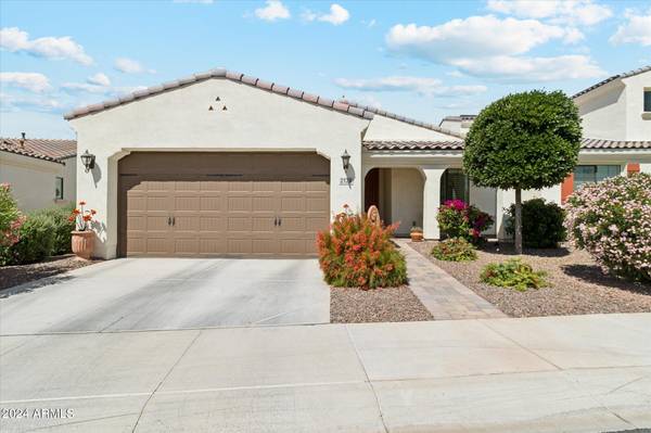 Litchfield Park, AZ 85340,14200 W VILLAGE Parkway #2128