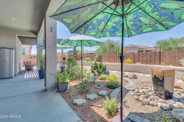 Surprise, AZ 85387,24776 N 175TH Avenue