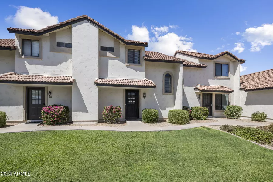 2926 N OREGON Street #9, Chandler, AZ 85225