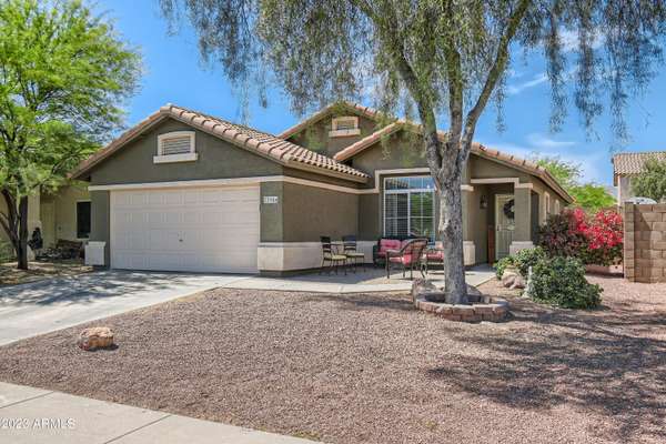 Buckeye, AZ 85326,22946 W SOLANO Drive