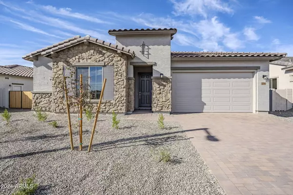 Goodyear, AZ 85338,274 S 164TH Drive