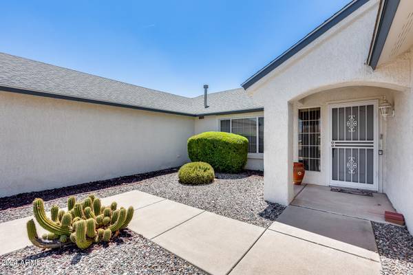 Sun City West, AZ 85375,14639 W BUTTONWOOD Drive