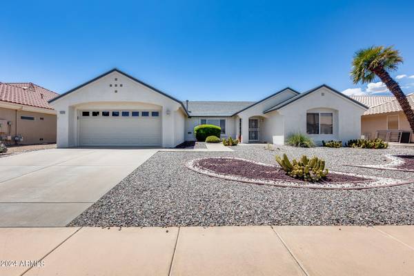 Sun City West, AZ 85375,14639 W BUTTONWOOD Drive