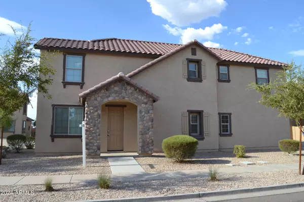 834 E AGUA FRIA Lane, Avondale, AZ 85323