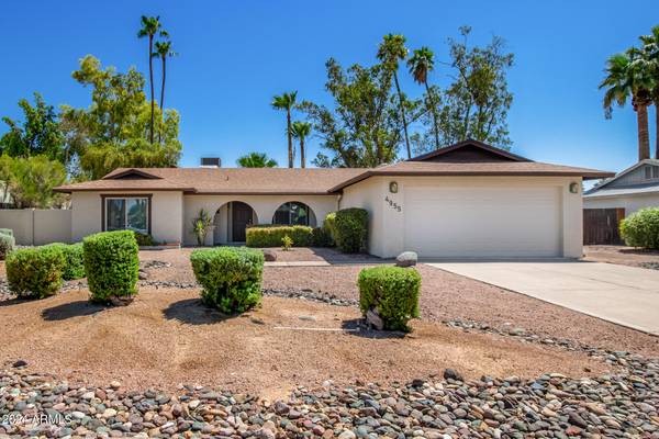 Scottsdale, AZ 85254,4955 E WINDROSE Drive