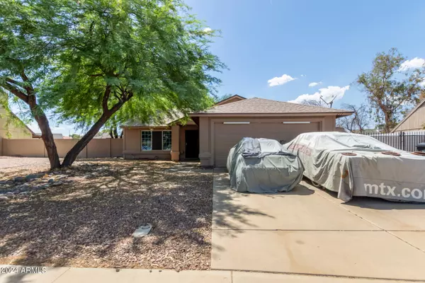 272 S CYPRESS Court,  Chandler,  AZ 85226