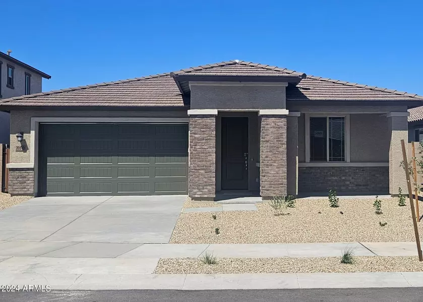 20510 N 226TH Lane N, Surprise, AZ 85387