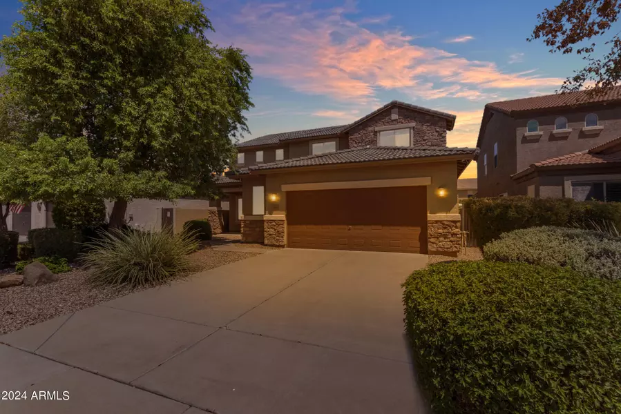 1690 W AGRARIAN HILLS Drive, San Tan Valley, AZ 85144