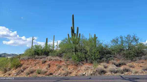 Black Canyon City, AZ 85324,32995 S MAGGIE MINE Road #0