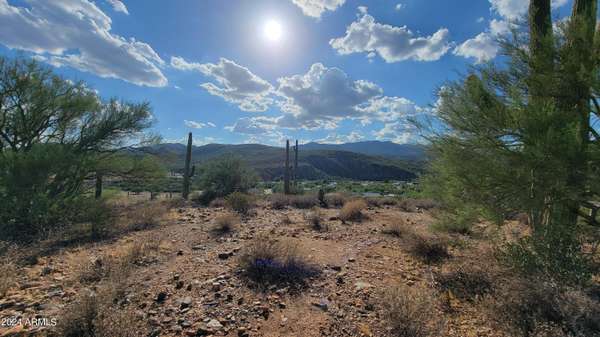 Black Canyon City, AZ 85324,32995 S MAGGIE MINE Road #0