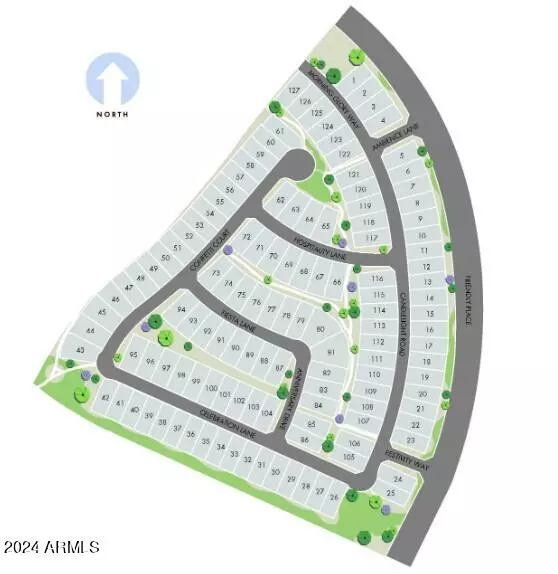 Maricopa, AZ 85138,42065 W Celebration Lane