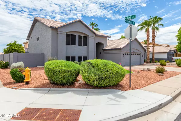 Gilbert, AZ 85234,849 N BLUE MARLIN Drive