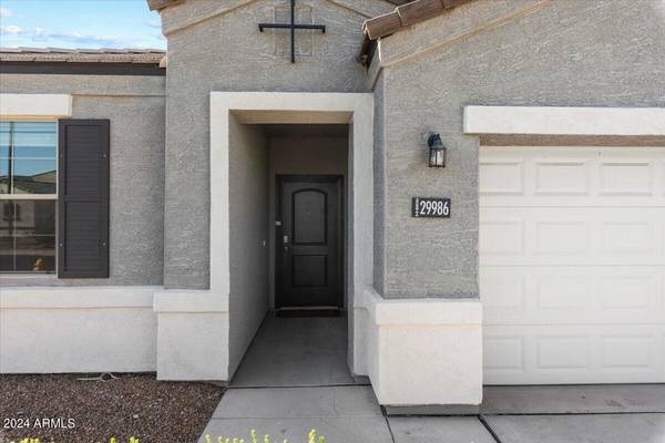 Buckeye, AZ 85396,29986 W EARLL Drive