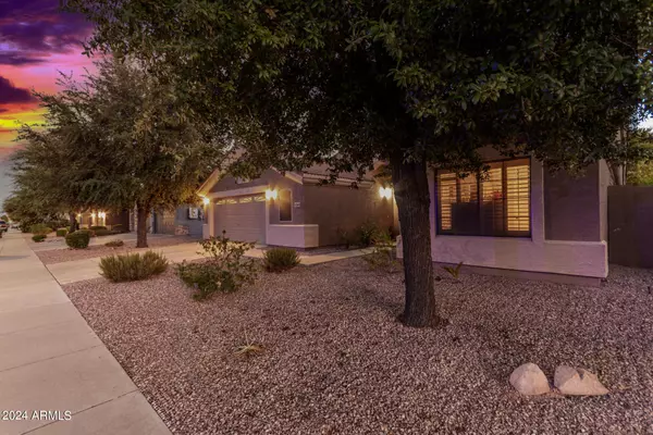 El Mirage, AZ 85335,12845 W ASTER Drive