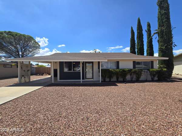 Willcox, AZ 85643,308 S CASAS LINDAS Drive