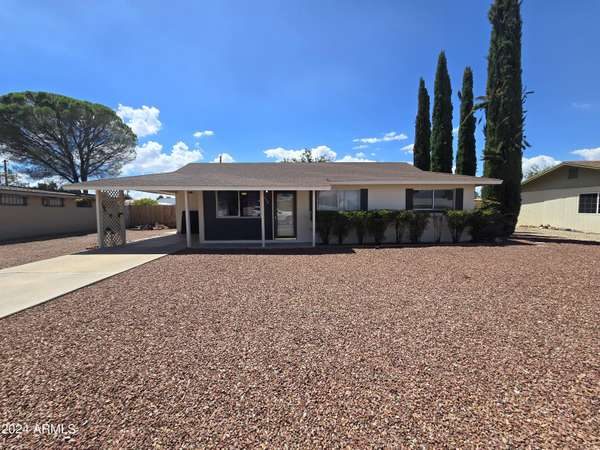 Willcox, AZ 85643,308 S CASAS LINDAS Drive