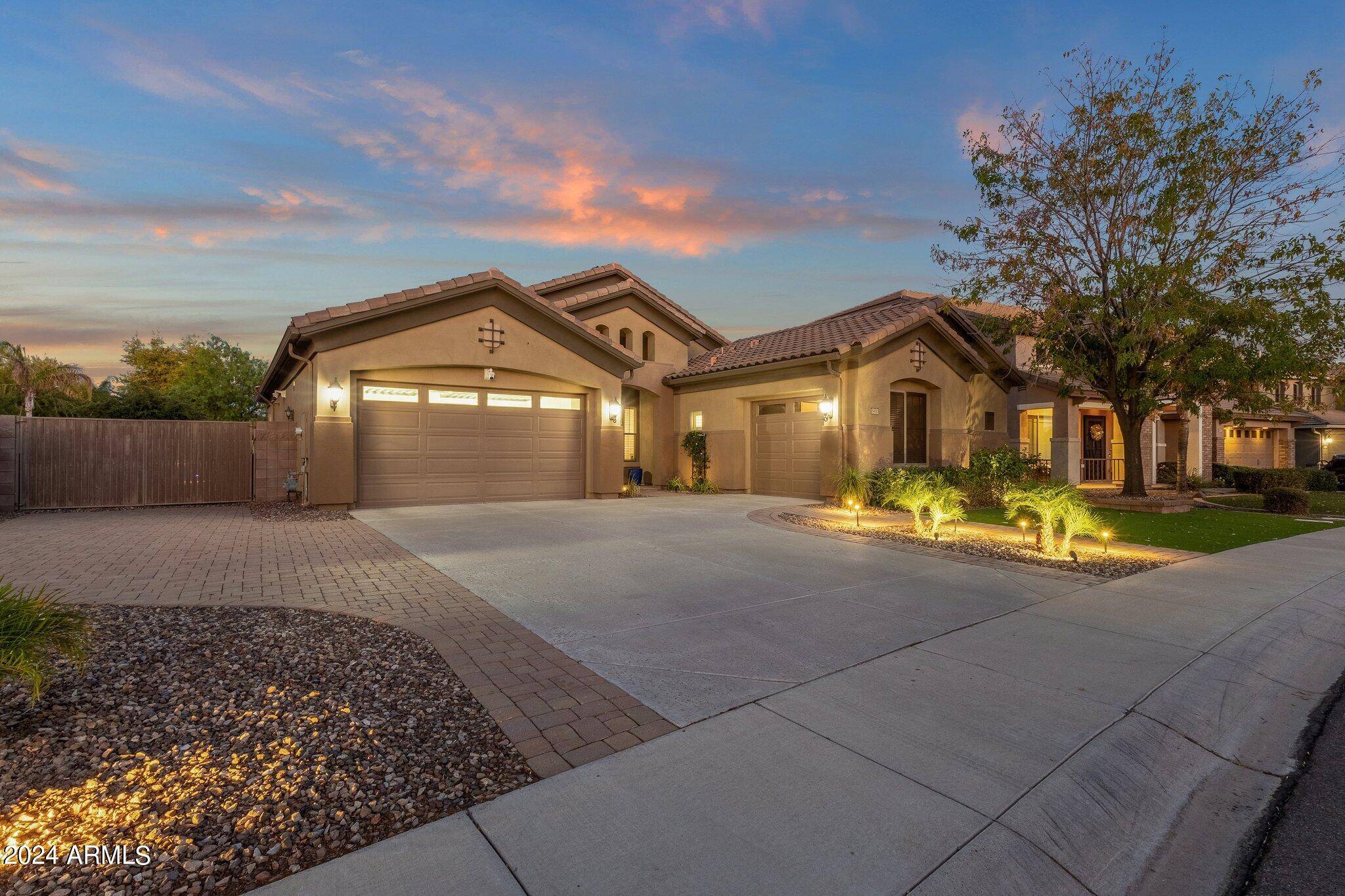 Gilbert, AZ 85298,5431 S CARDINAL Street