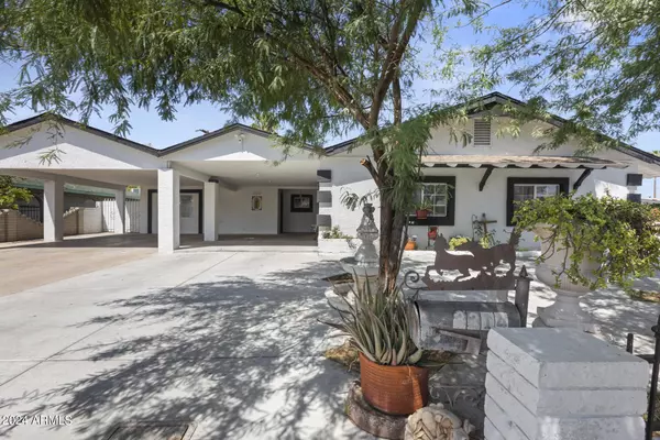 Phoenix, AZ 85031,3214 N 52ND Parkway