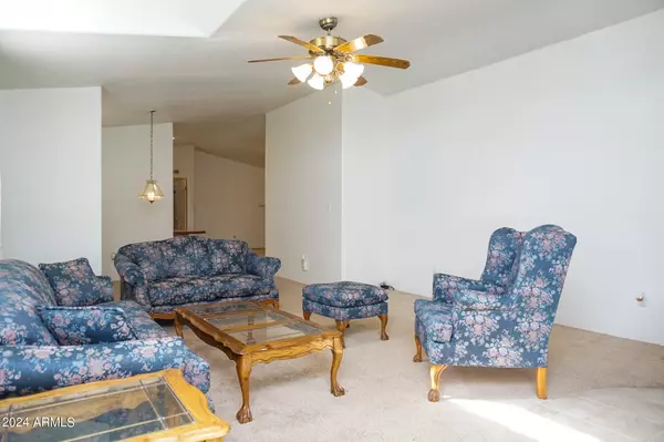 Huachuca City, AZ 85616,495 E REDWING Lane