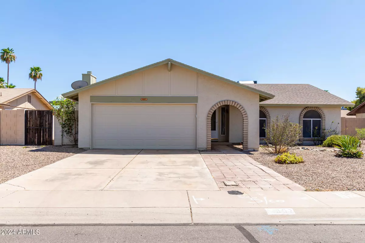 Chandler, AZ 85225,307 W ALAMO Drive