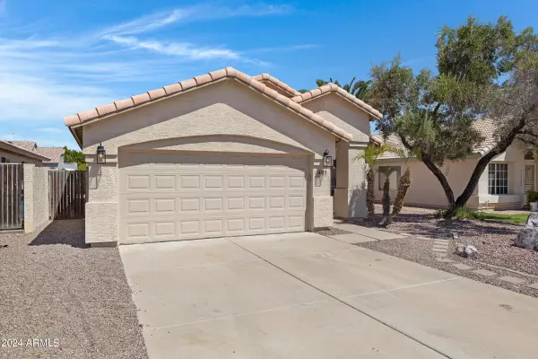 Gilbert, AZ 85233,491 N Ocotillo Lane