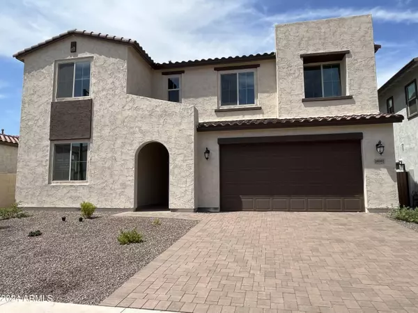 18002 W VOGEL Avenue, Goodyear, AZ 85338