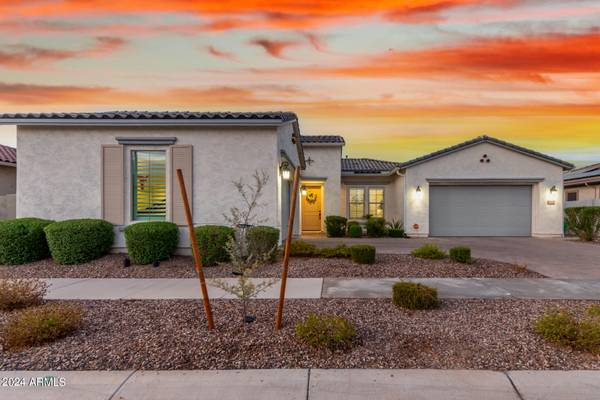 Mesa, AZ 85212,10642 E TRILLIUM Avenue