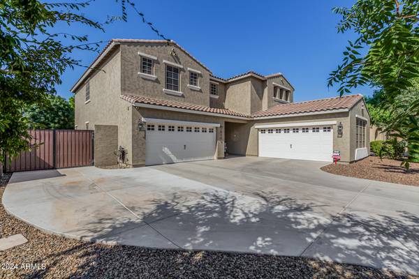 20144 E ROSA Road, Queen Creek, AZ 85142