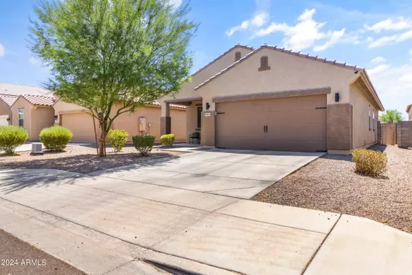 Tolleson, AZ 85353,10451 W PAYSON Road