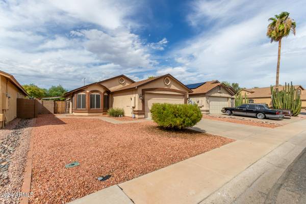 Surprise, AZ 85374,15006 W HERITAGE OAK Way