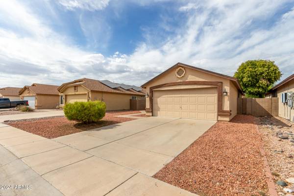 Surprise, AZ 85374,15006 W HERITAGE OAK Way