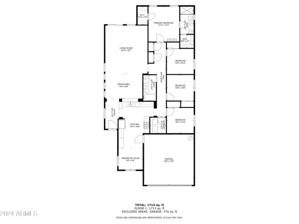 San Tan Valley, AZ 85140,549 E GOLDMINE Lane