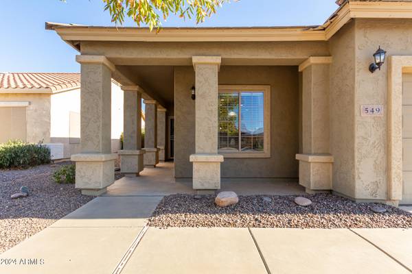 San Tan Valley, AZ 85140,549 E GOLDMINE Lane