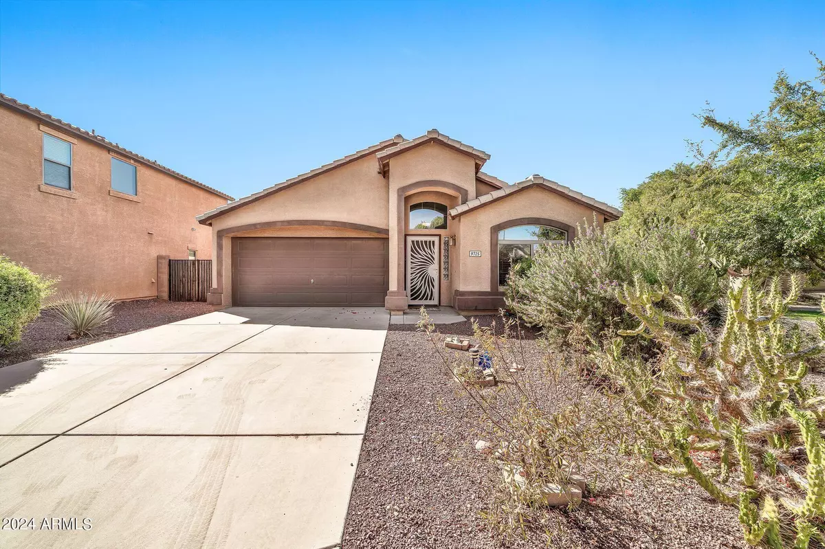 Peoria, AZ 85345,9725 W CARON Drive