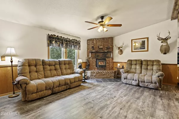 Payson, AZ 85541,809 W Johnson Boulevard