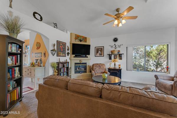 Payson, AZ 85541,1110 S SYCAMORE Circle