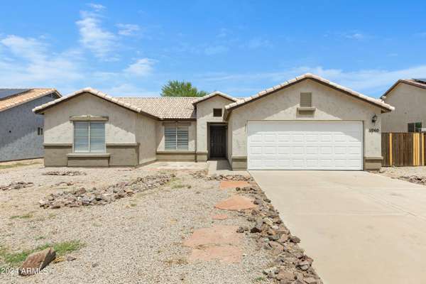 11060 W COVE Drive, Arizona City, AZ 85123