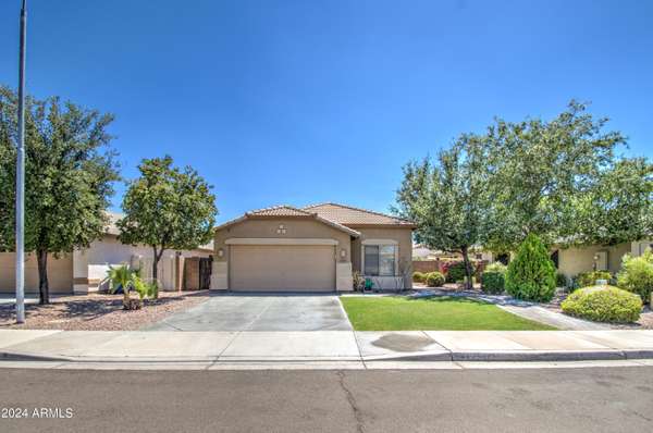 12517 W COLDWATER SPRINGS Boulevard, Avondale, AZ 85323