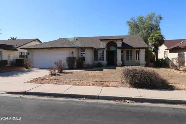 8371 W SIERRA VISTA Drive,  Glendale,  AZ 85305