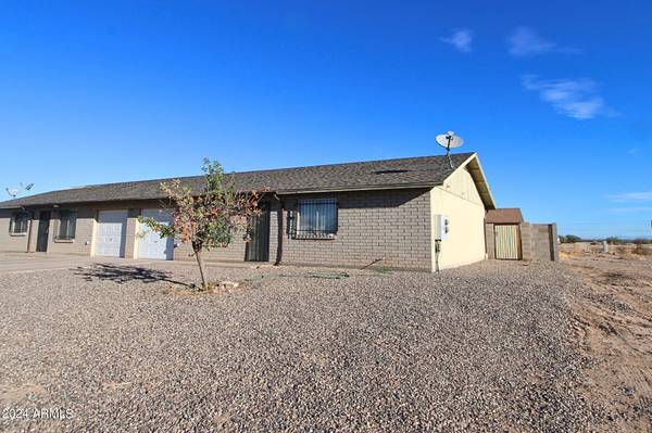 Arizona City, AZ 85123,8590 W MAGNUM Drive #B