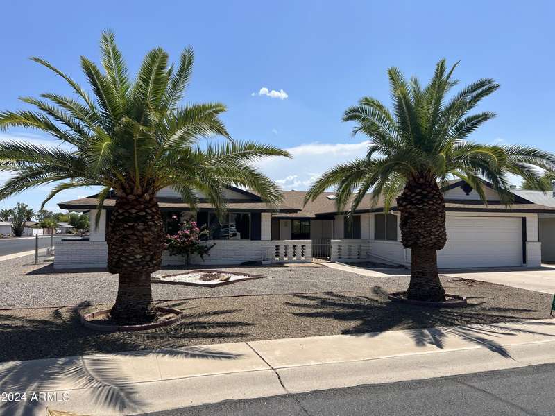 10101 W Concord Avenue, Sun City, AZ 85351