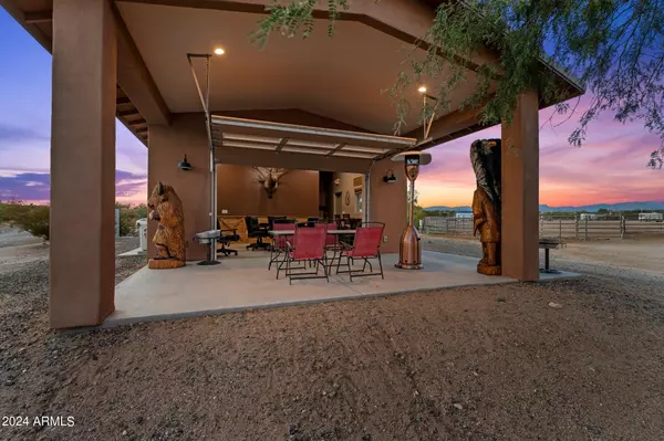 Wickenburg, AZ 85390,36001 S Moreton Road