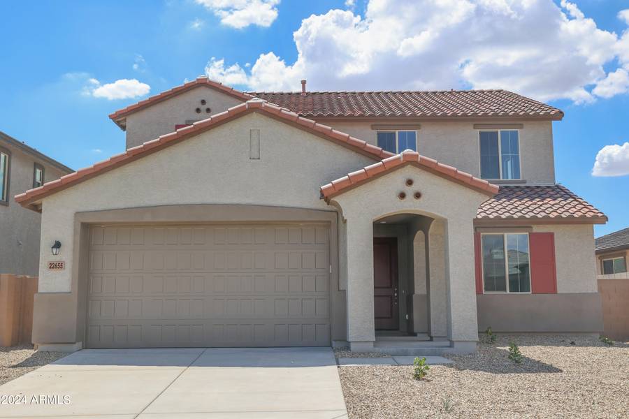 22655 W Mohawk Lane, Surprise, AZ 85387