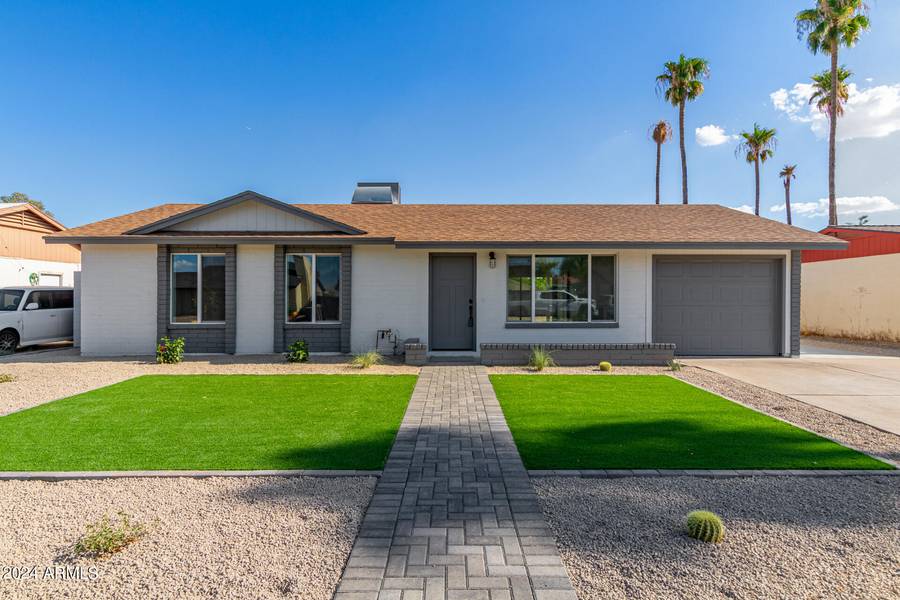 721 E Hampton Avenue, Mesa, AZ 85204