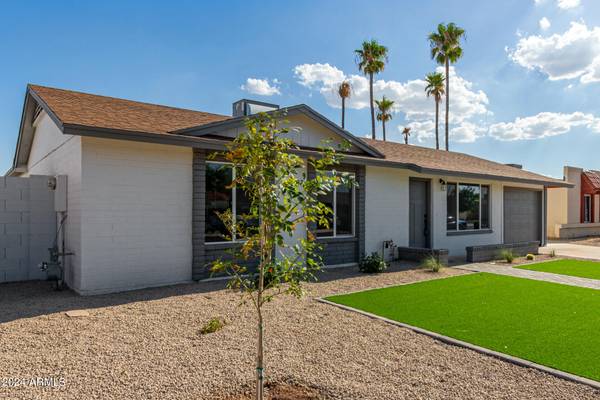 Mesa, AZ 85204,721 E Hampton Avenue