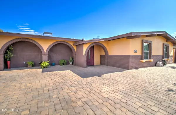 Mesa, AZ 85213,2216 E CAMINO Circle