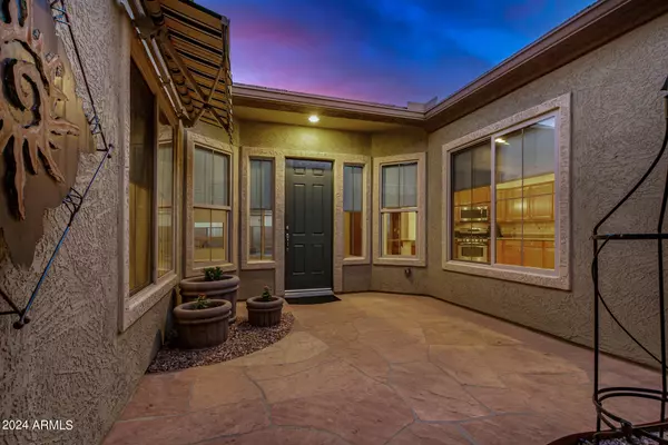 Peoria, AZ 85383,26747 N 127th Drive